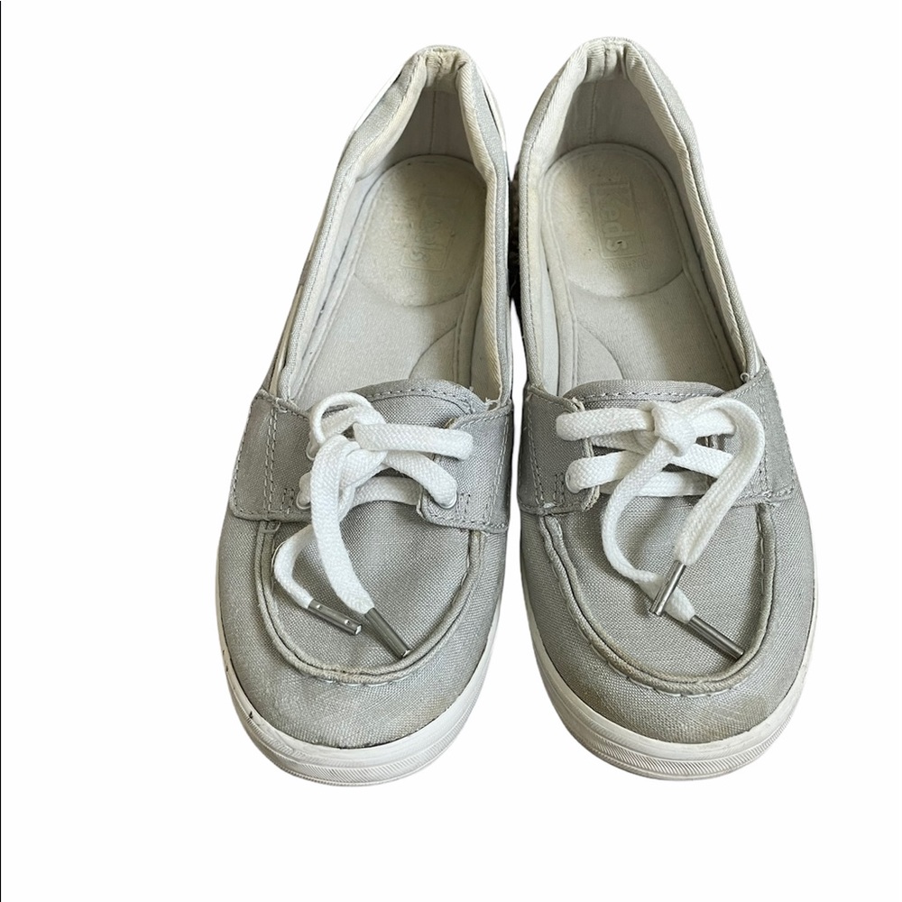 Keds Ortholite Size 7.5